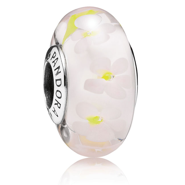 Pandora Feld der Gänseblümchen Murano Glas Charm,pandora princess,pandora outlets,Discount,Lascana Swimwear - Pandora & Icon Excellent Quality - Kids, Mens & Womens USA Outlet Store