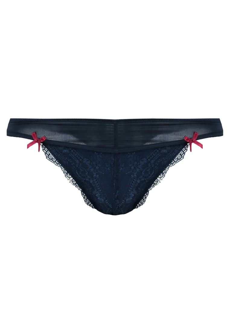 LASCANA Women Knickers OLINDA - Thong - darkblue,lascana brasil slip,latest fashion-trends,LASCANA-Women-Knickers On Sale, LASCANA-Women-Knickers Outlet Store - Low Price Guarantee On All Our Items